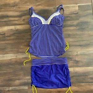 Athleta Swim suit